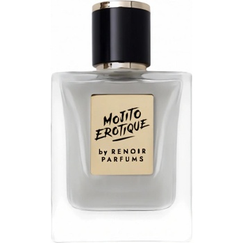 Renoir Parfums Mojito Erotique Extrait de Parfum 50 ml