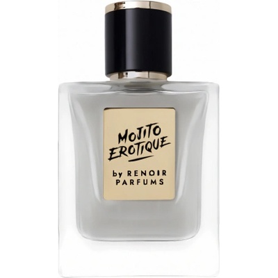 Renoir Parfums Mojito Erotique Extrait de Parfum 50 ml