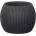 HORECANO HOME-Саксия кактус №3 - Ø14.6xh11.5cm 700ml 3 Цвята (0126283)