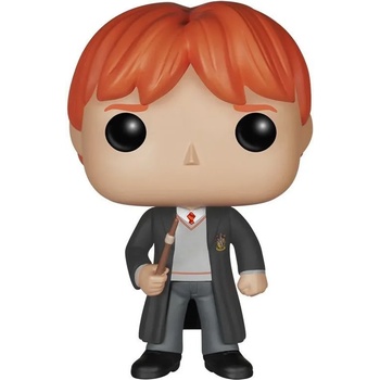Image 1 of Funko Фигура Funko POP! Movies: Harry Potter - Ron Weasley #02