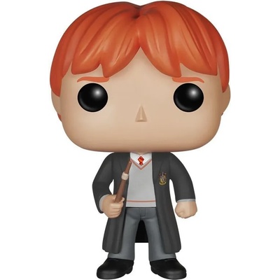 Funko Фигура Funko POP! Movies: Harry Potter - Ron Weasley #02