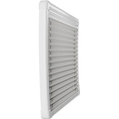 Plisovaná roleta Dometic FL do auta pro boční okno S7P 818 mm výška 315 mm