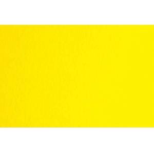 Fabriano Картон Colore, 70 x 100 cm, 140 g/m2, № 227, жълт (43303227/100_GIALLO)