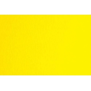 Fabriano Картон Colore, 70 x 100 cm, 140 g/m2, № 227, жълт (43303227/100_GIALLO)