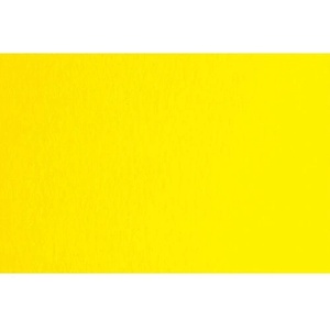 Fabriano Картон Colore, 70 x 100 cm, 140 g/m2, № 227, жълт (43303227/100_GIALLO)