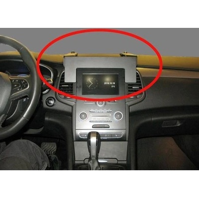 Brodit ProClip montážna konzola na palubnú dosku pre Renault Talisman 16-22, 213545