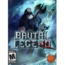 Brütal Legend