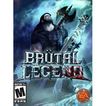 Brütal Legend