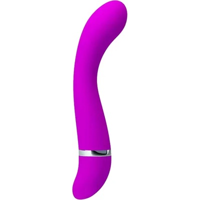 LyBaile Луксозен вибратор за g-точка "pretty love cvelyn" 13 см. - 30 функции