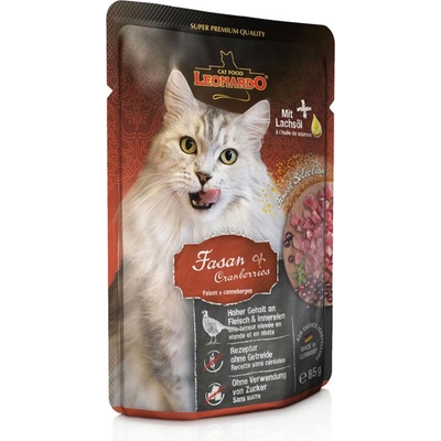 Leonardo Finest Selection pheasant 85 g