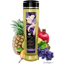 Shunga Erotic massage oil Libido Exotic Fruits 240ml