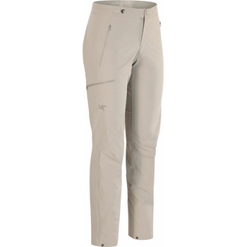 Arc'teryx Дамски софтшел панталон Arc'teryx Women's Gamma SL Pant Softshell trousers - Rune - размер 4 (US) (108-1115-0213)