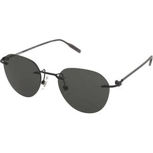 Mont Blanc Диоптрични очила Montblanc MB0428S 001 - leshti Слънчеви очила