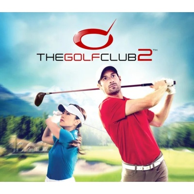 The Golf Club 2 - Aristocrat Pack