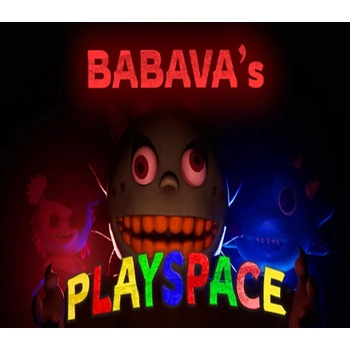 BABAVA's Playspace