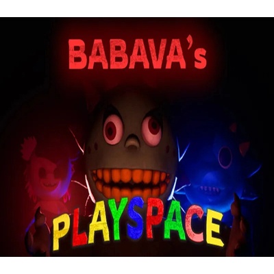 BABAVA's Playspace