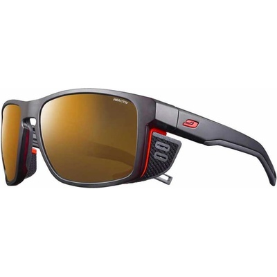 Julbo Спортни очила Shield M - Reactiv High Mountain 2-4