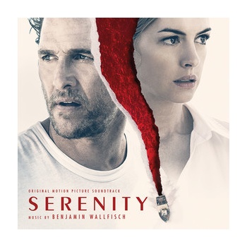 Serenity - Ticho před bouří