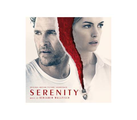 Serenity - Ticho před bouří