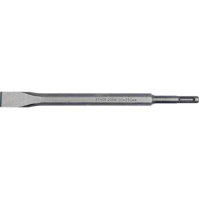 Sthor Sekáč SDS+ plochý 20x14x250mm