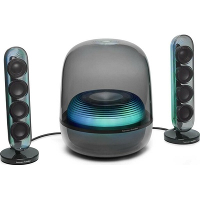 Harman Kardon Soundsticks 5