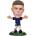 SoccerStarz Chelsea Cole Palmer Home Kit (classic Kit)