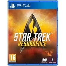 Star Trek: Resurgence