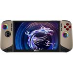 MSI Claw 8 AI+ A2VM-093HU (9S7-1T5211-093) Конзоли за игри