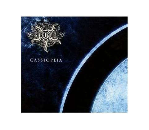 Nightfall - Cassiopeia
