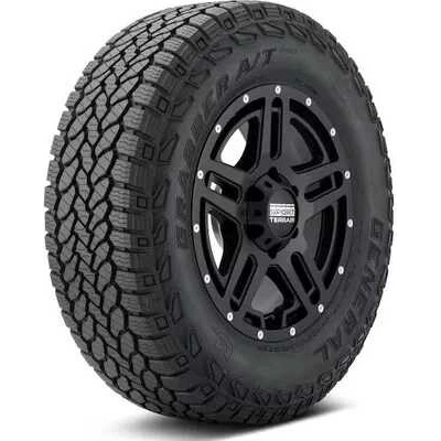 General Tire Grabber A/T Sport-W 235/70R R17 111T
