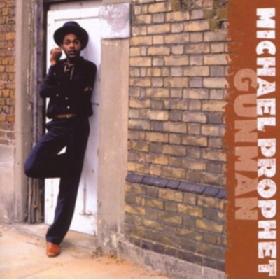 Prophet Michael - Gunman LP