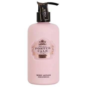 Castelbel Portus Cale Rosé Blush tělové mléko 300 ml