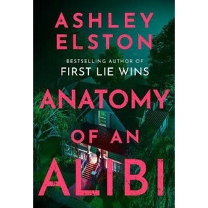 Anatomy of an Alibi (2026)