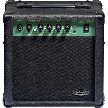 Stagg 10 GA