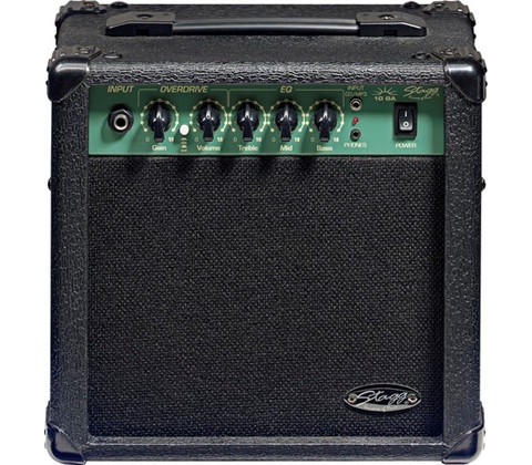 Stagg 10 GA