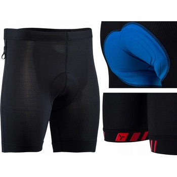 Silvini MP373V pánské black