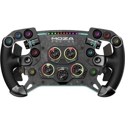 Moza Racing GS V2P