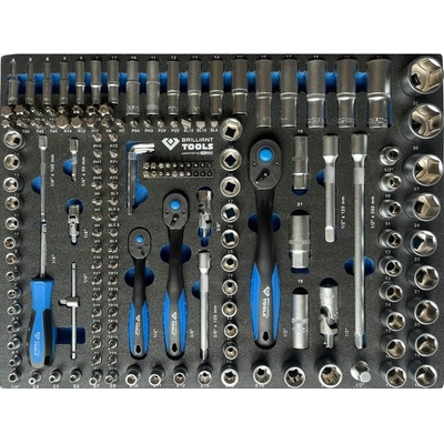 Brilliant Tools BT153347