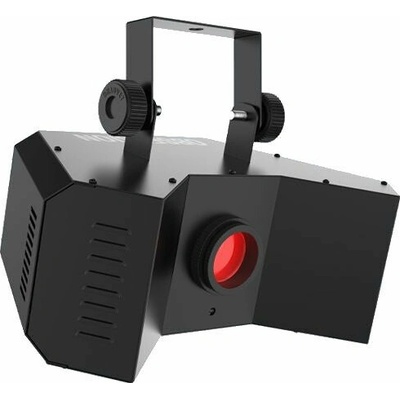 Obsession, efektové světlo projektující barevná rotační goba, 60W