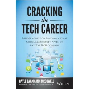 Cracking the Tech Career | Gayle Laakmann McDowell (2014)