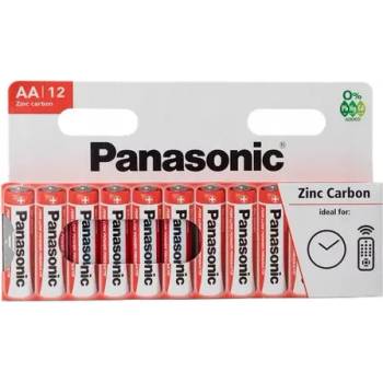 Image 1 of Panasonic БАТЕРИИ bw r6rz/12hh panasonic (panasonic 30000522)