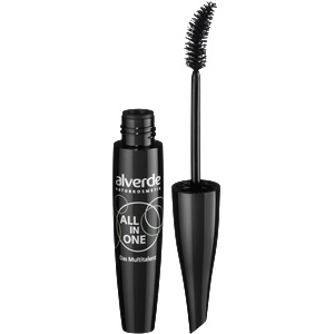 alverde NATURKOSMETIK Спирала All in One, 12 ml (1316929)