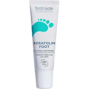 Biotrade Keratolin Foot Гел за мазоли, 15 ml - baby