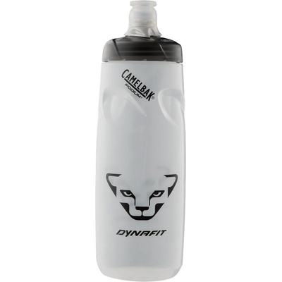DYNAFIT Race Bottle Цвят: бял