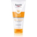 Eucerin Sun krémový gel na opalování Dry Touch SPF50+ 200 ml