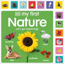 My First Nature: Lets Go Exploring!