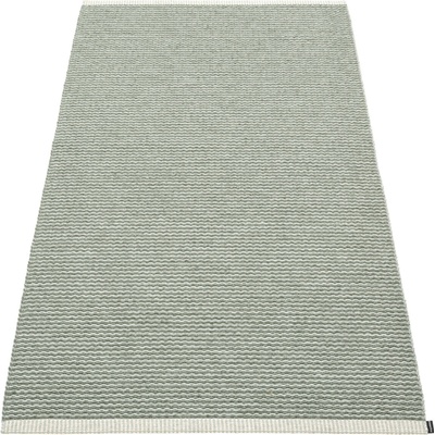 Pappelina Mono Sage Army zelený
