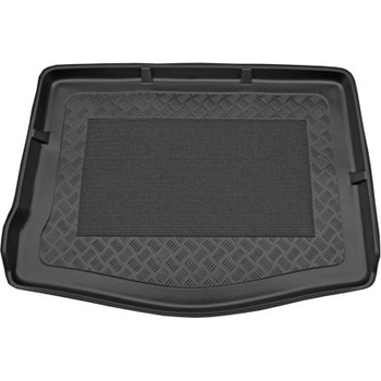 Стелка за багажник за Ford Focus (2004-2011) Hatchback 3d/5d with spare tyre