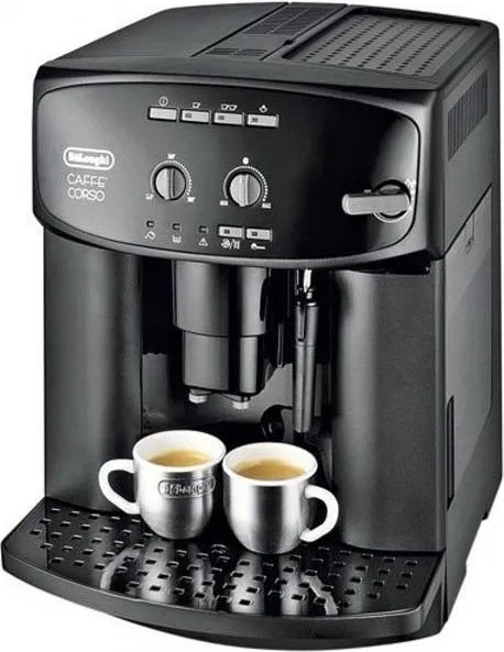 DeLonghi ESAM 2600 Caffe Corso