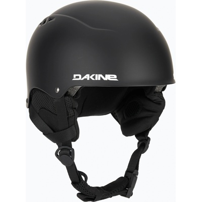 Dakine Каска за сноуборд Dakine Daytripper black